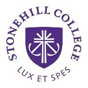 Stonehill College Logo